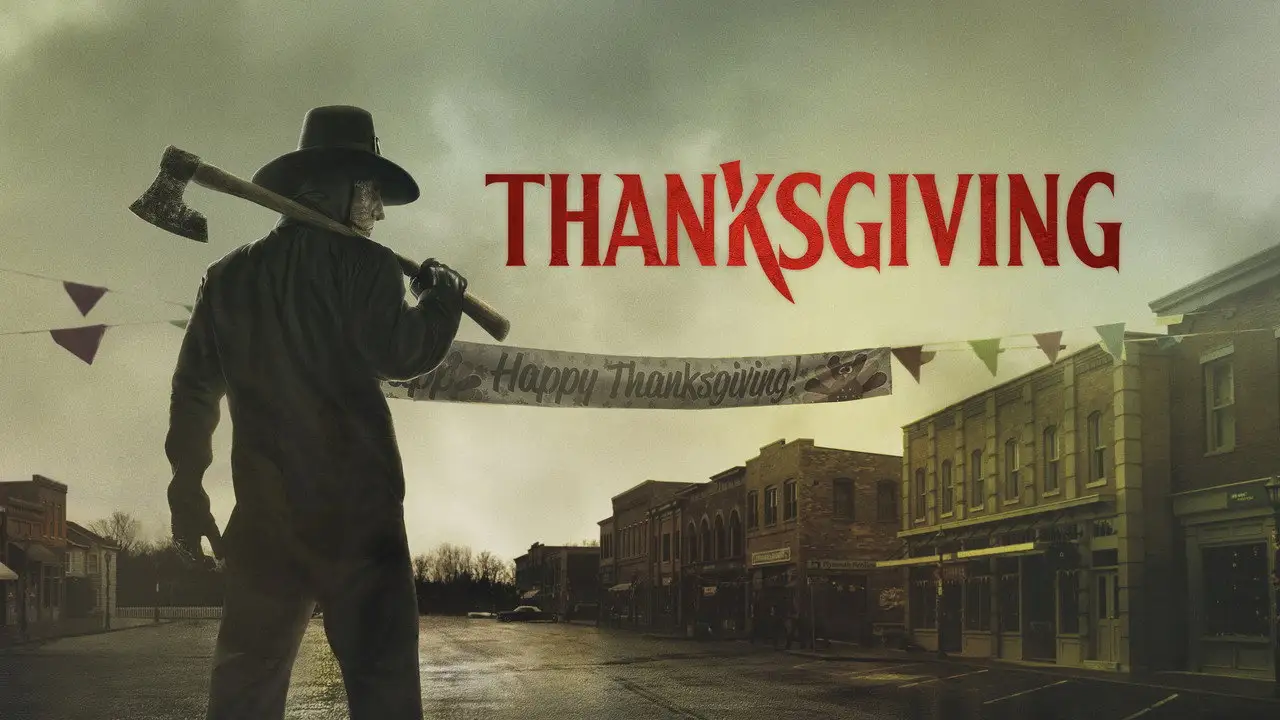Thanksgiving wallpaper