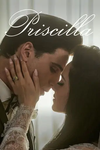 Priscilla poster Priscilla poster