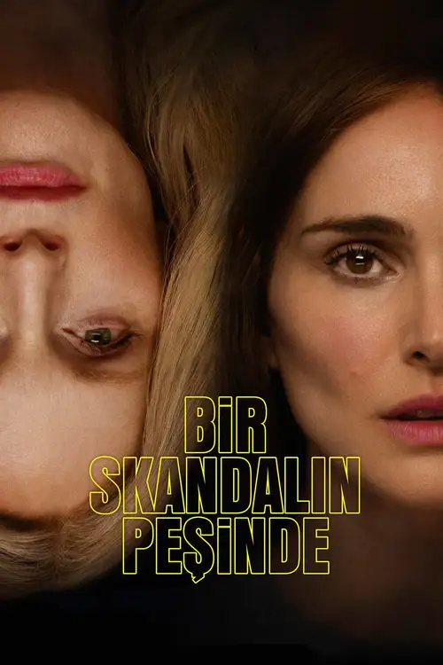 May December poster