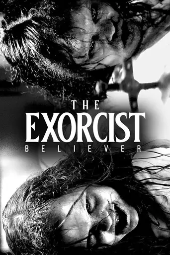 The Exorcist: Believer poster The Exorcist: Believer poster