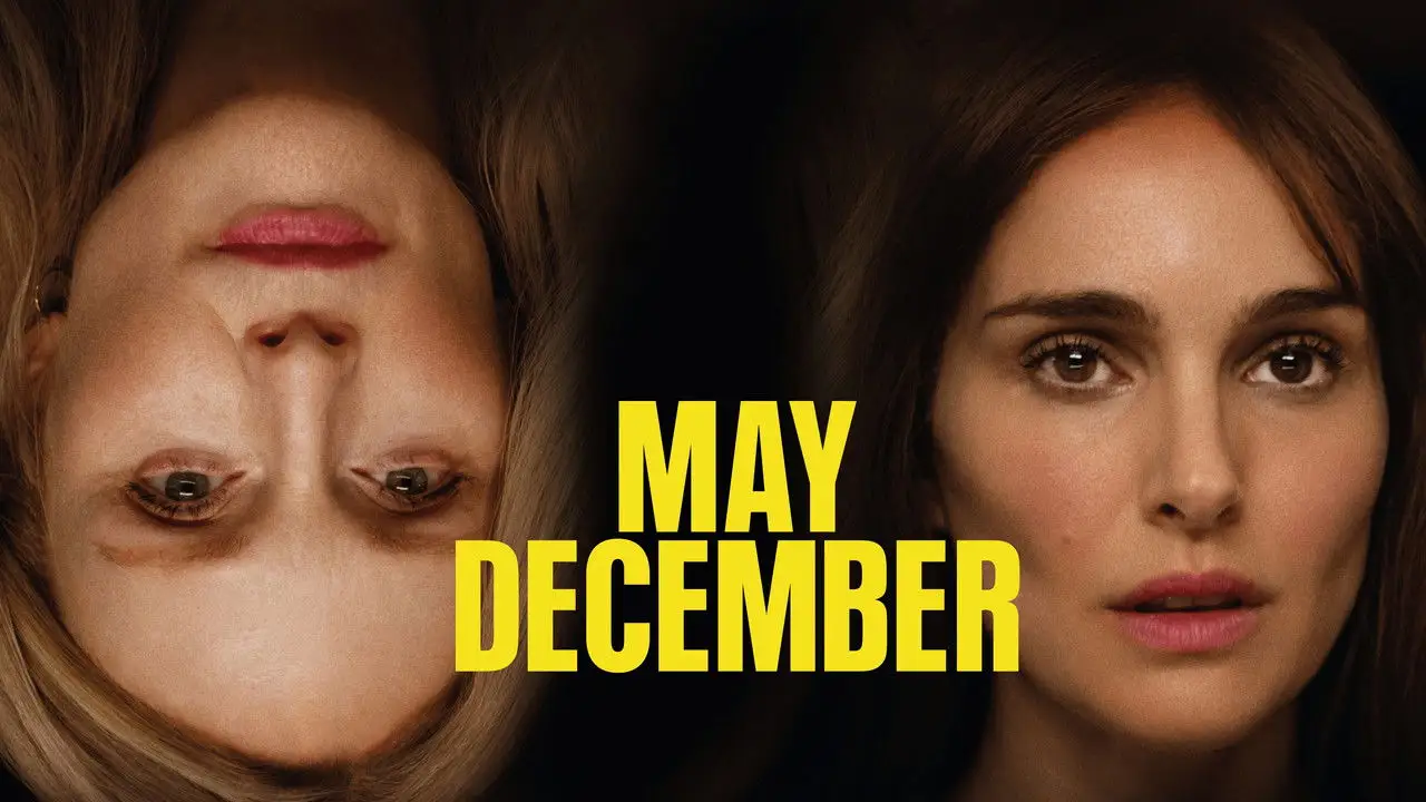May December wallpaper