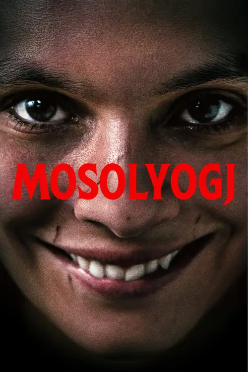 Smile poster