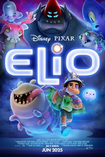 Elio poster Elio poster