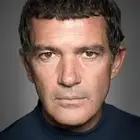 Antonio Banderas profile