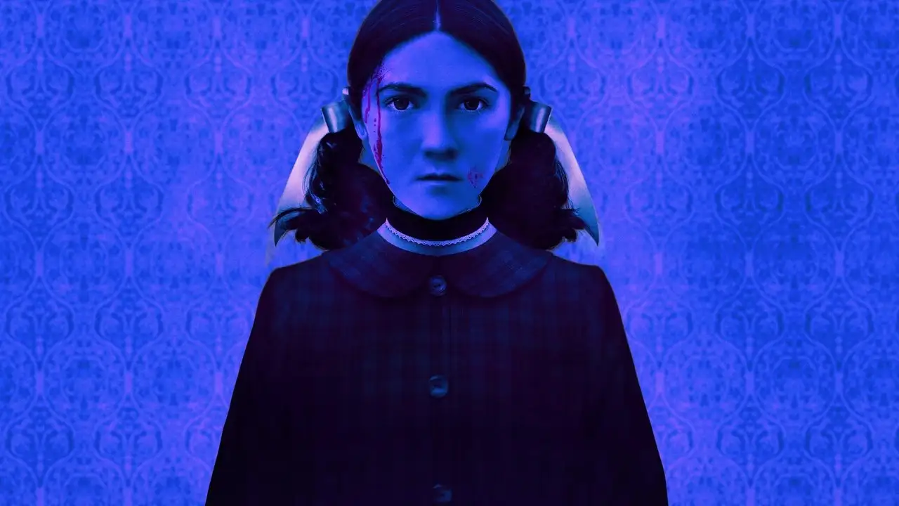 Orphan: First Kill wallpaper