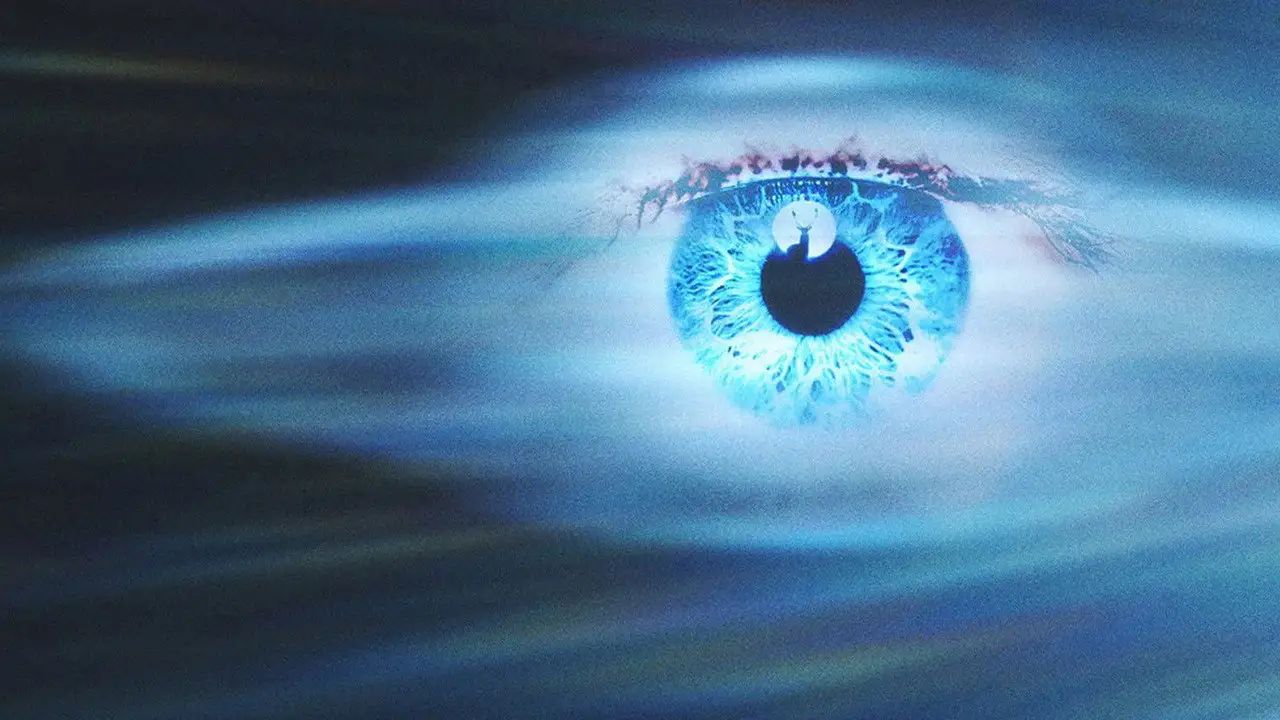 Disclosure Day wallpaper