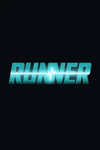Runner poster Runner poster