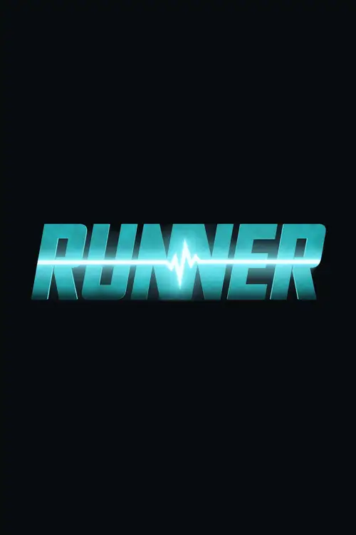 Runner poster