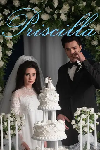 Priscilla poster Priscilla poster