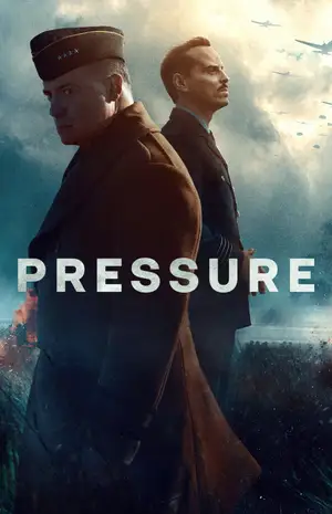 Pressure poster
