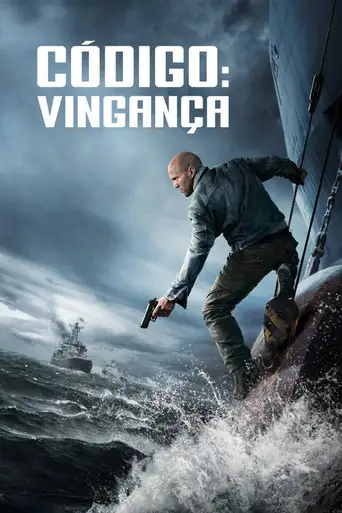 Mutiny poster Mutiny poster