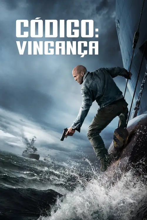Mutiny poster