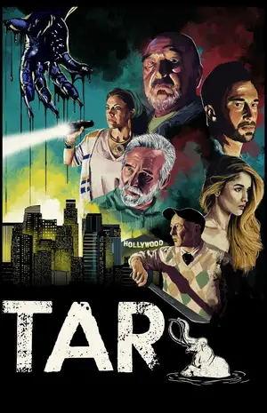 Tar poster