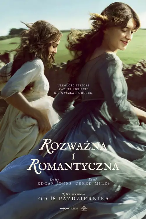 Sense and Sensibility poster