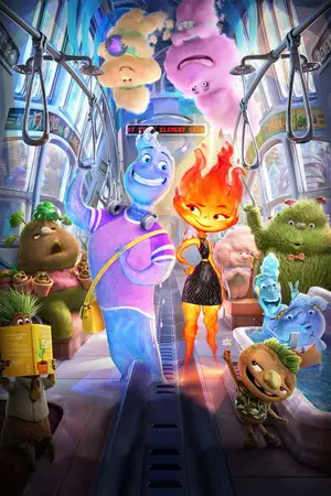 Elemental