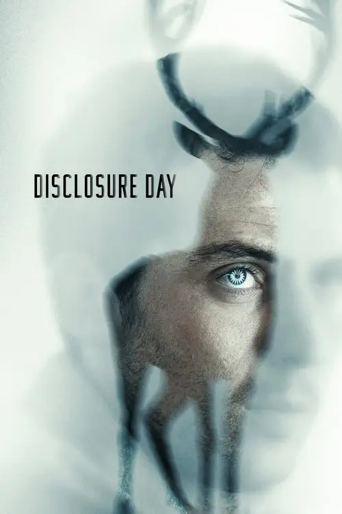 Disclosure Day poster