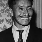 Tenzing Norgay profile Tenzing Norgay profile