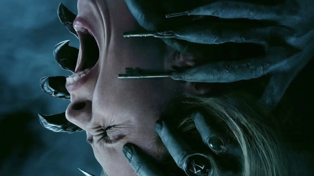 Insidious: Out of the Further wallpaper