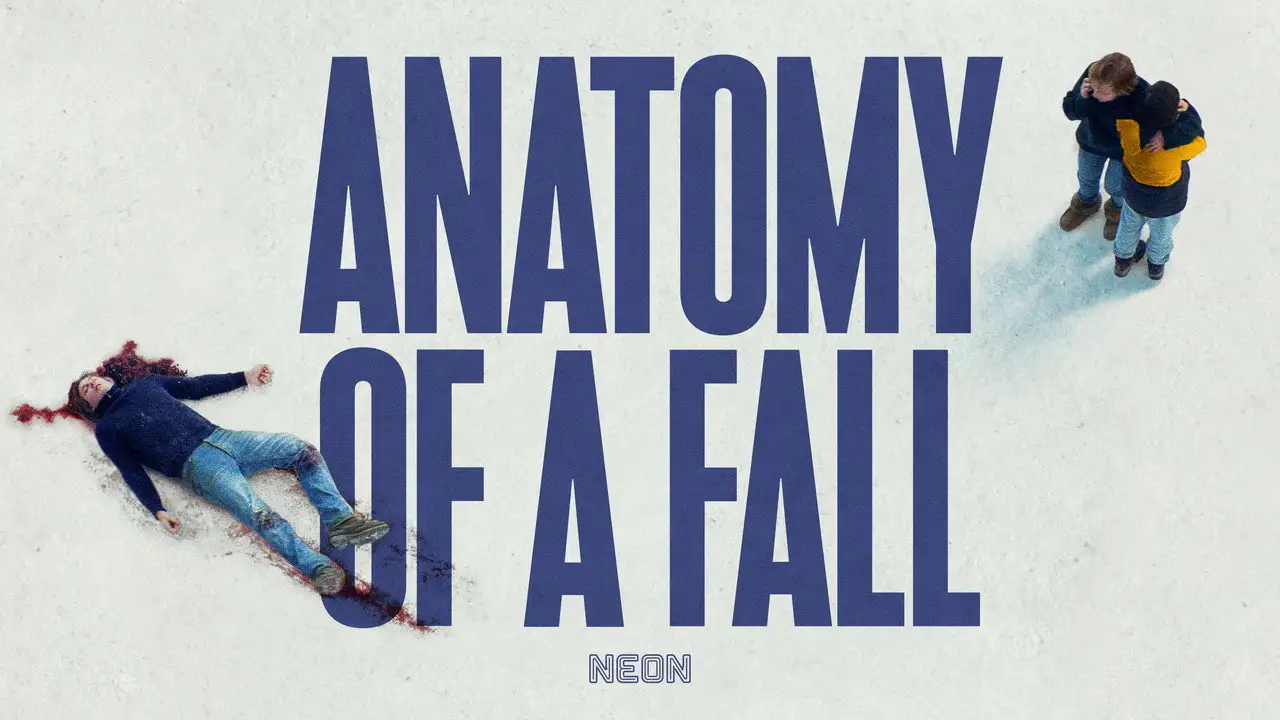 Anatomy of a Fall wallpaper