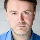 Cillian O'Gairbhi profile