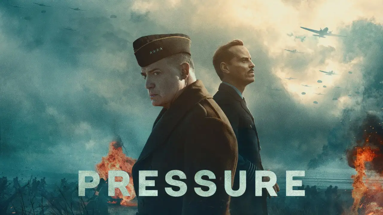 Pressure wallpaper
