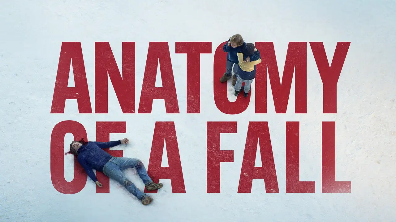Anatomy of a Fall wallpaper