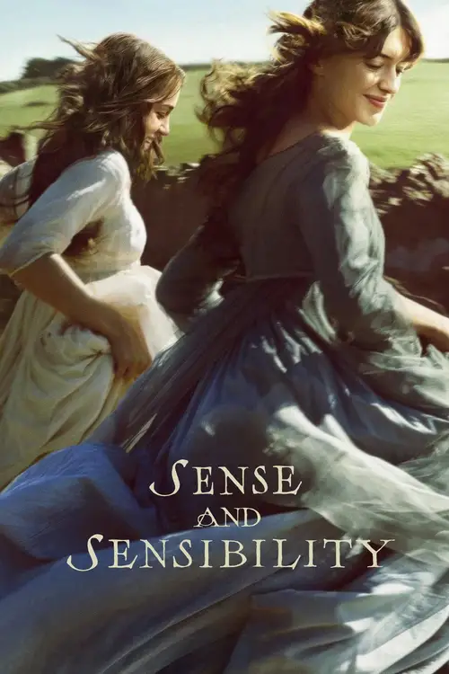 Sense and Sensibility poster