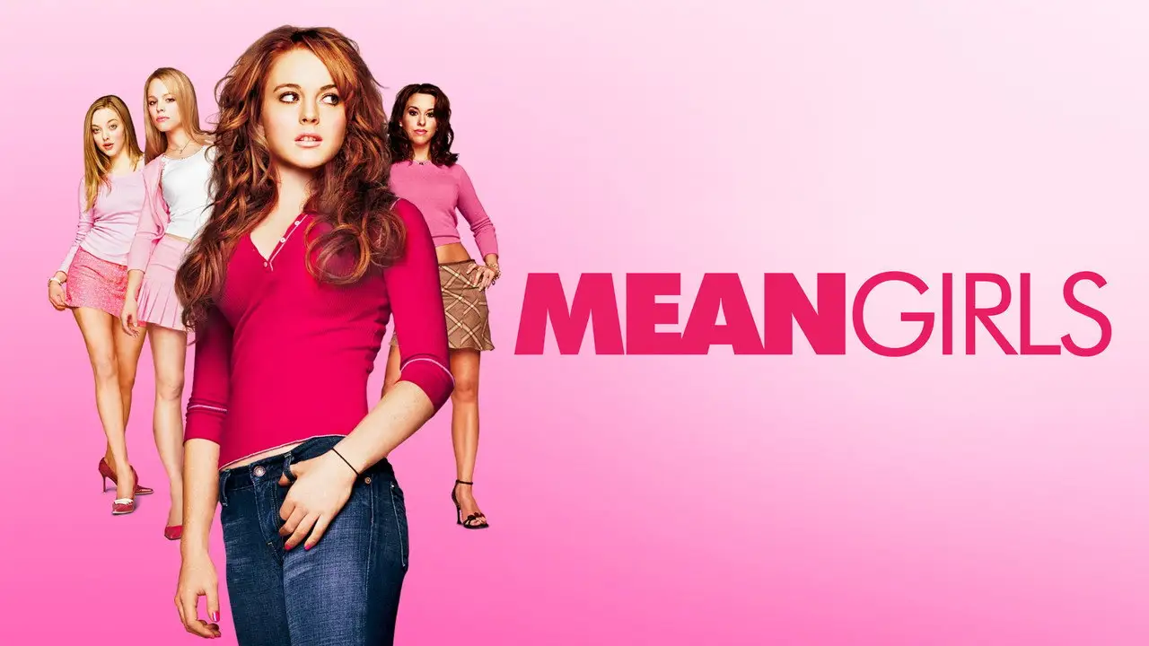 Mean Girls wallpaper