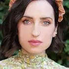 Zoe Lister-Jones profile Zoe Lister-Jones profile