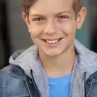 Preston Galli profile Preston Galli profile
