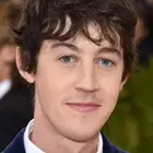 Alex Sharp profile Alex Sharp profile