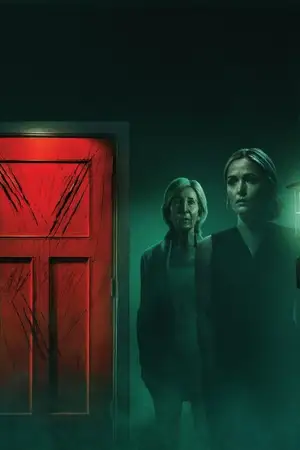 Insidious: The Red Door