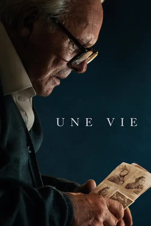 One Life poster