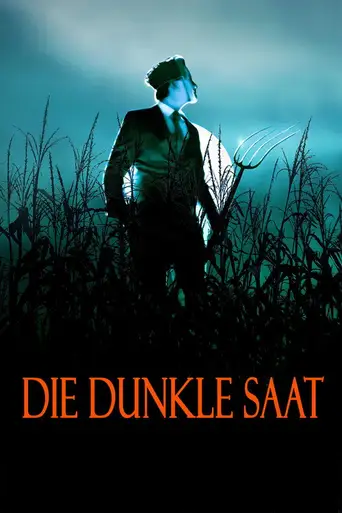 Dark Harvest poster Dark Harvest poster