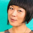 Atsuko Okatsuka profile Atsuko Okatsuka profile