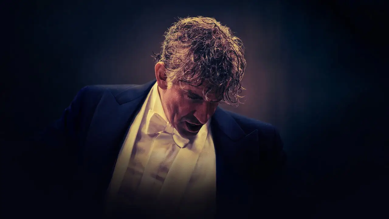 Maestro wallpaper