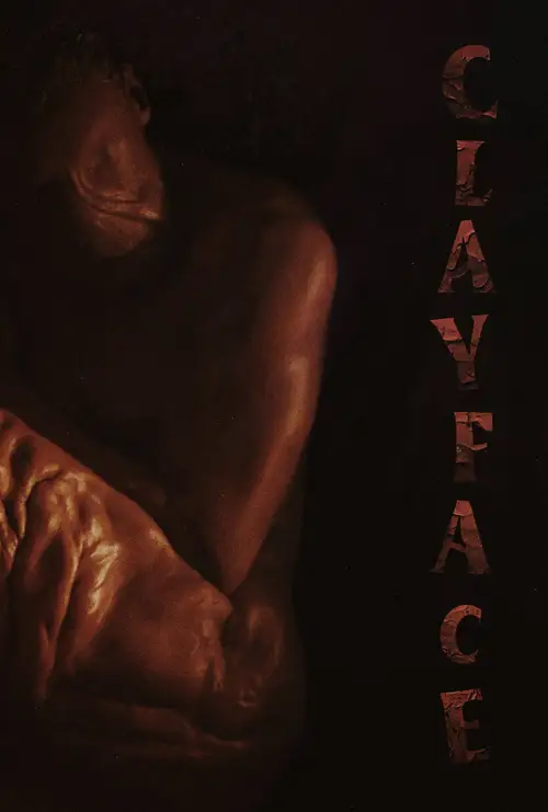 Clayface poster