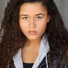 Jordan Alexa Davis profile