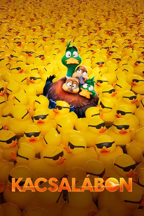 Migration poster