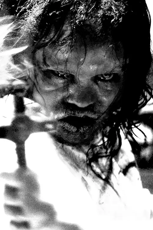 The Exorcist: Believer poster