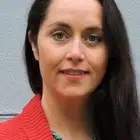 Lasairfhíona Ní Chonaola profile Lasairfhíona Ní Chonaola profile
