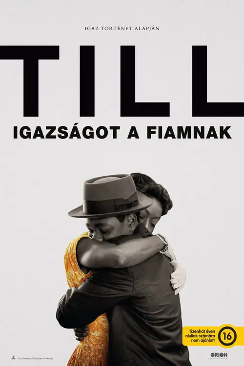 Till poster