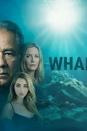 Whalefall