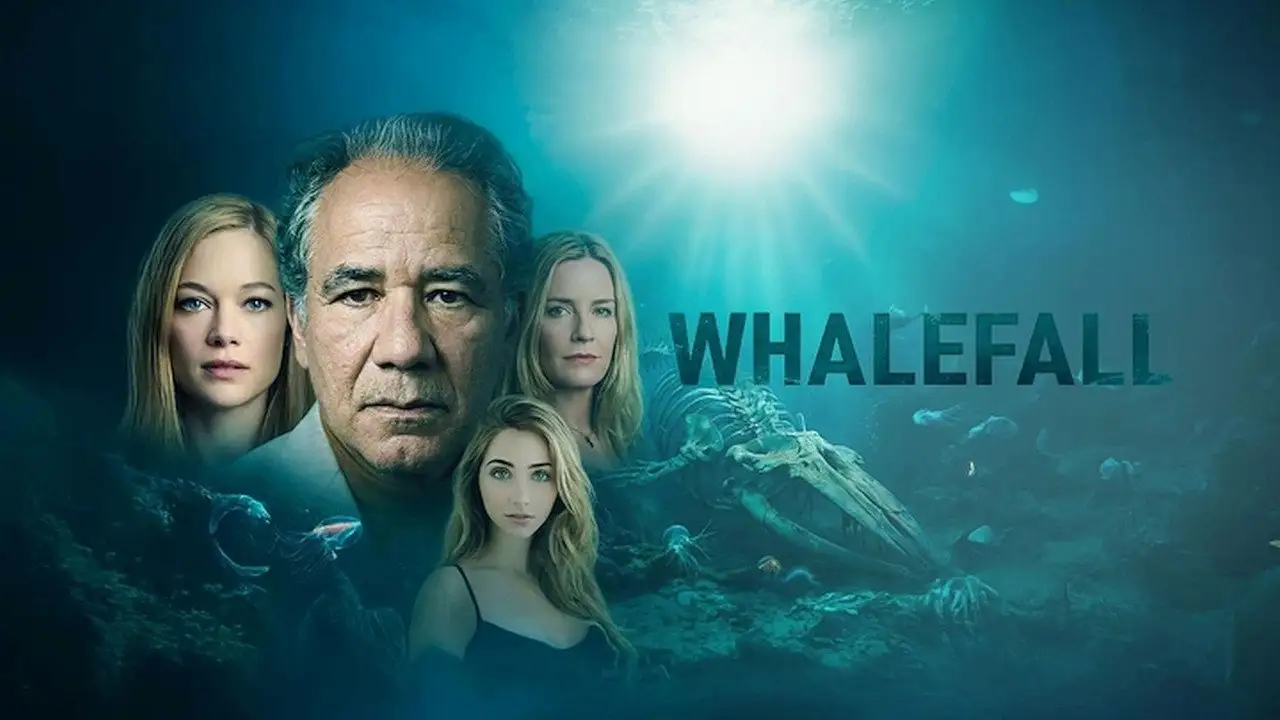 Whalefall wallapers Whalefall wallapers