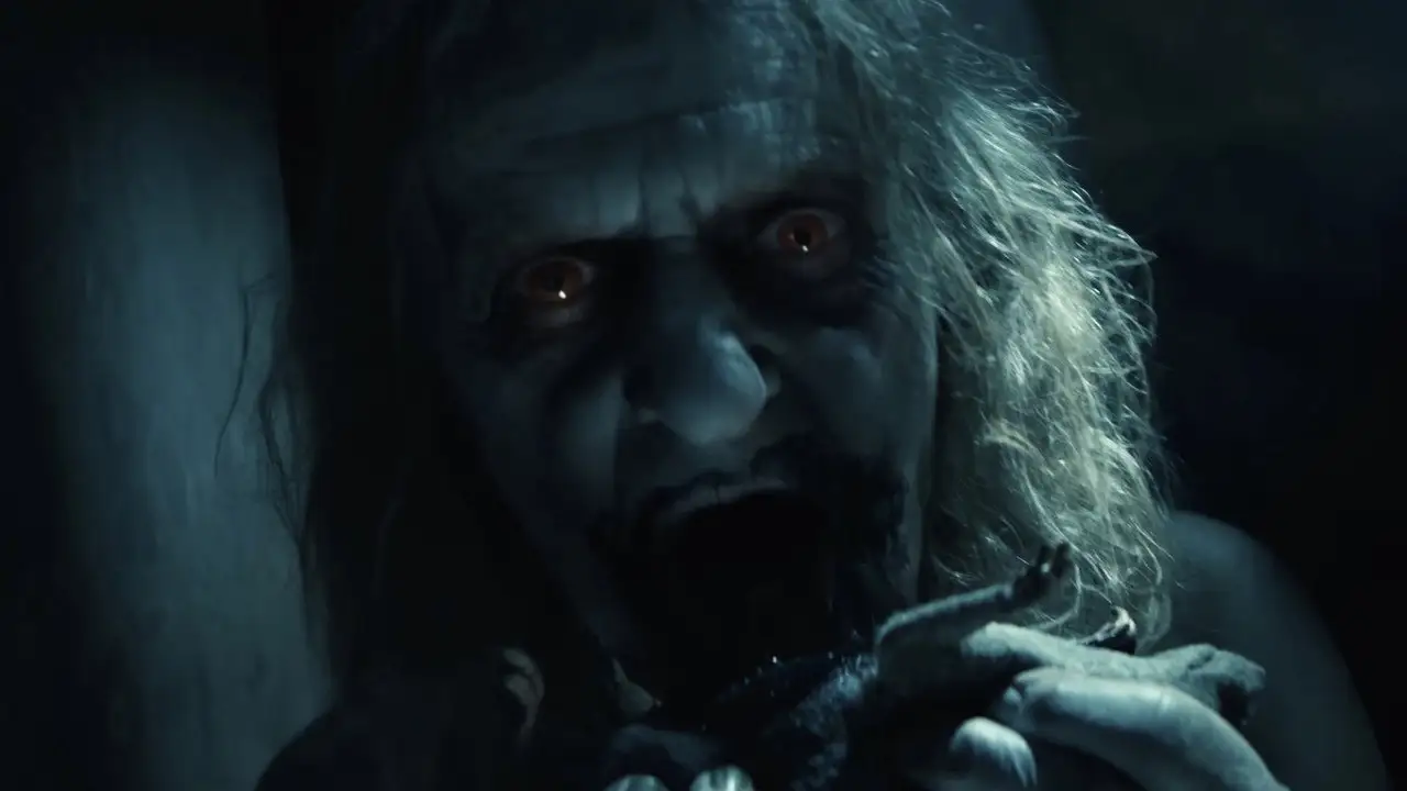 Insidious: Out of the Further wallpaper