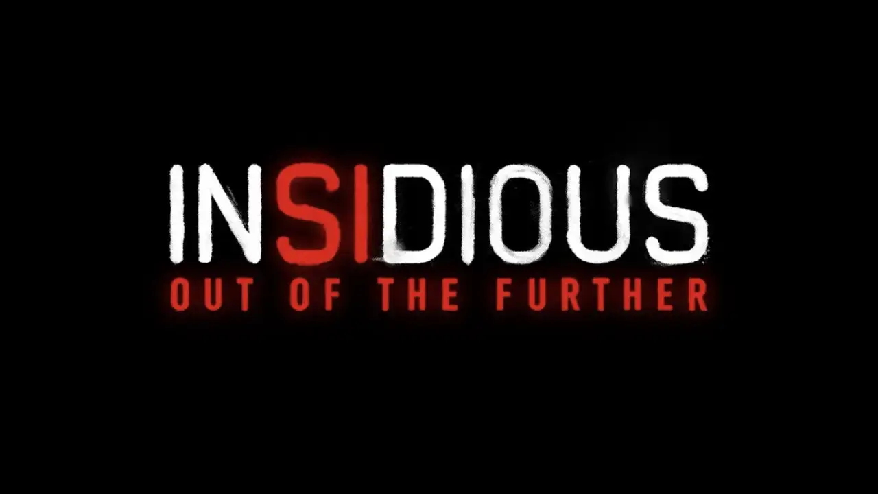 Insidious: Out of the Further wallpaper