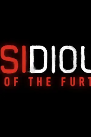 Insidious: Out of the Further