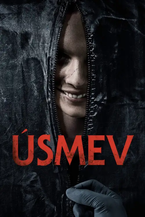 Smile poster