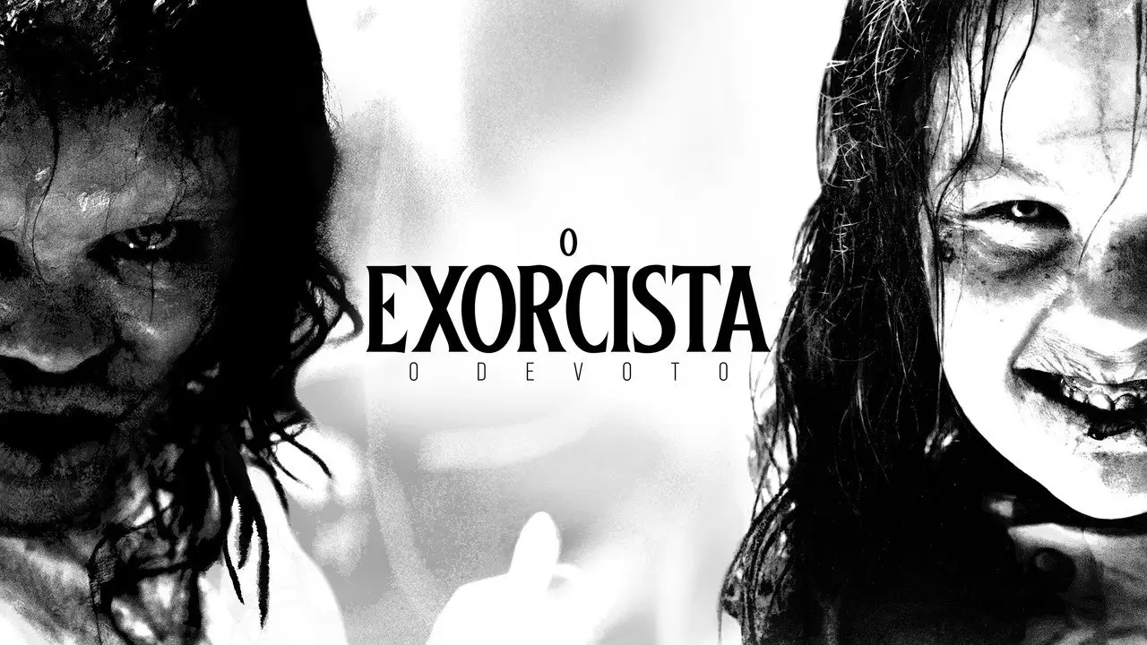 The Exorcist: Believer wallpaper