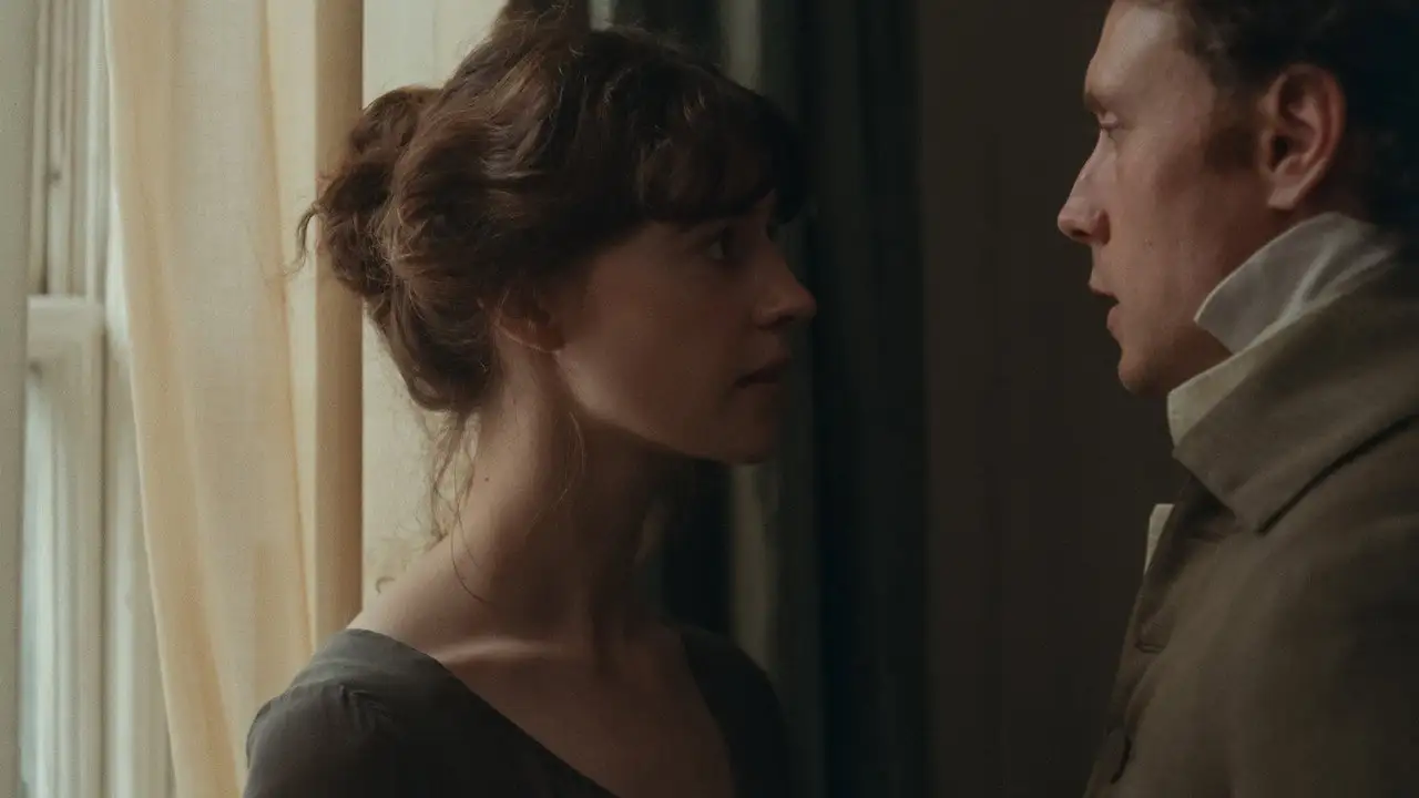 Sense and Sensibility wallpaper